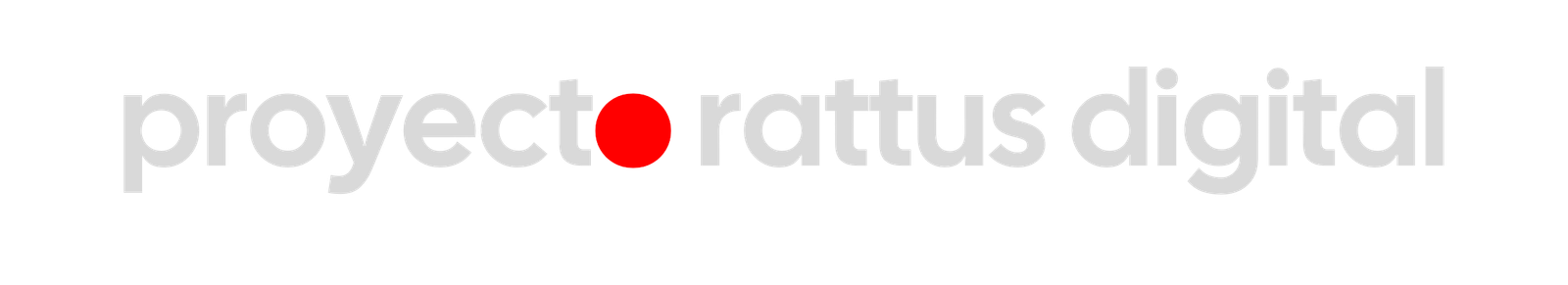 Proyecto Rattus Digital